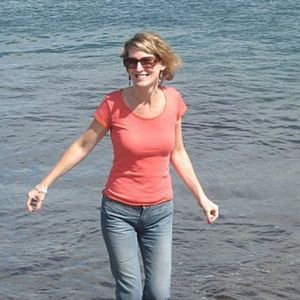 Meet your Posher, Dorothy